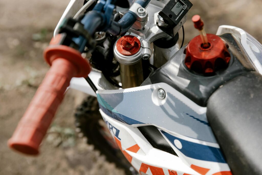 Prevoz motocyklov a bicyklov