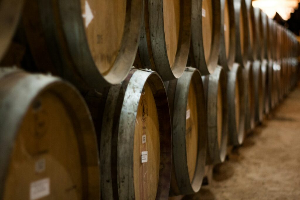 Sudove vina